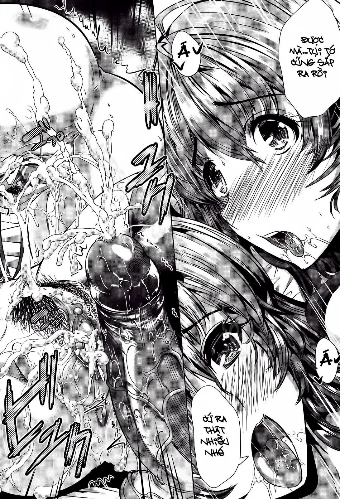 Kainushi-sama ni Natte yo ne! (decensored) - Kainushi-sama ni Natte yo ne! (decensored) trang 196