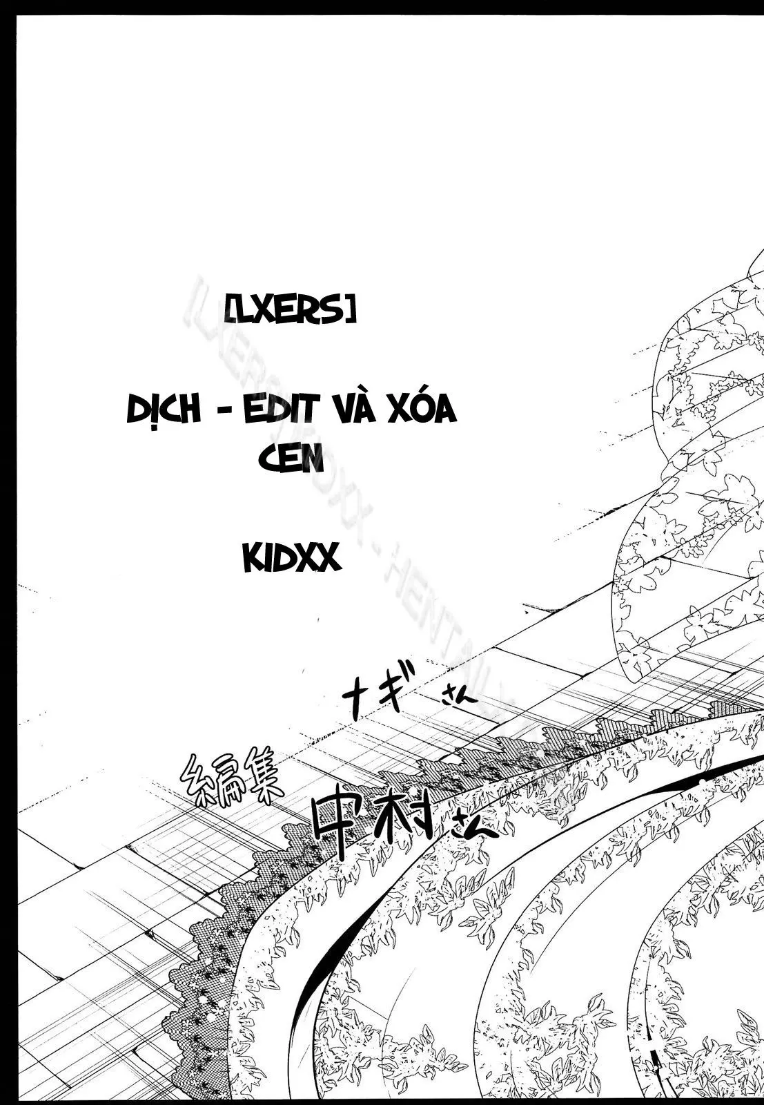 Kainushi-sama ni Natte yo ne! (decensored) - Kainushi-sama ni Natte yo ne! (decensored) trang 219