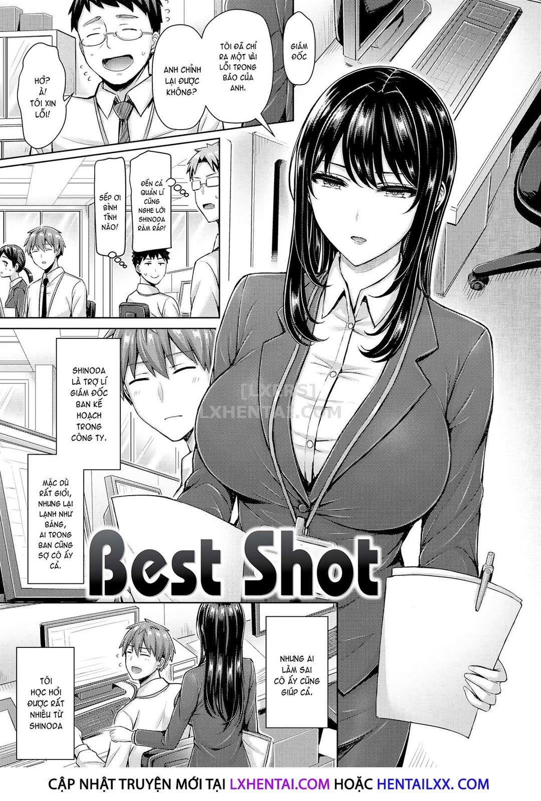 Vếu tràn bờ đê - Chap 02 trang 4