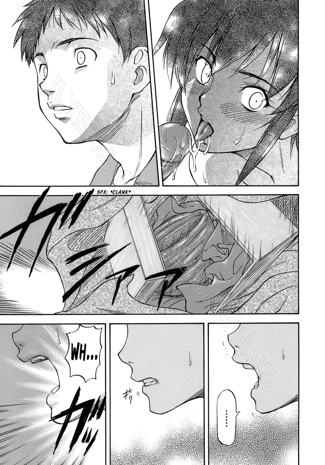 Boku no Shiranai Kanojo no Kao - Obscene face of her whom I do not know. (decensored) - Boku no Shiranai Kanojo no Kao - Obscene face of her whom I do not know. (decensored) trang 52