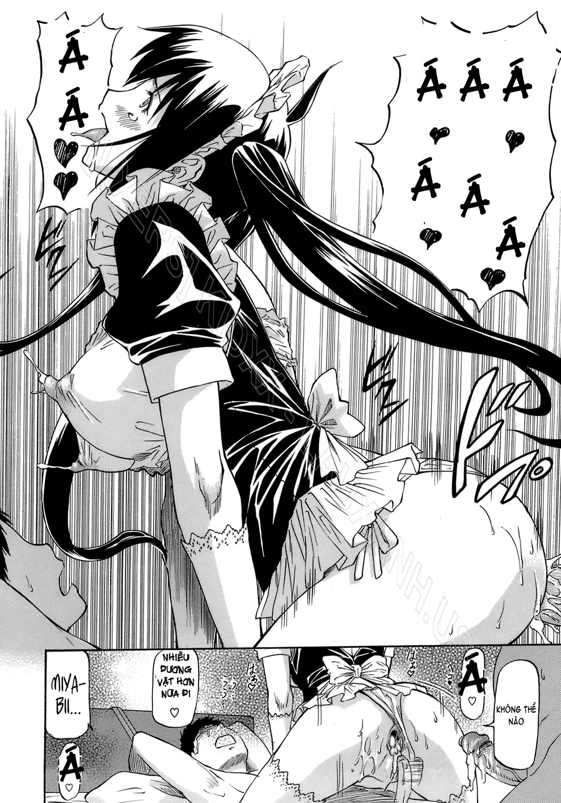 Boku no Shiranai Kanojo no Kao - Obscene face of her whom I do not know. (decensored) - Boku no Shiranai Kanojo no Kao - Obscene face of her whom I do not know. (decensored) trang 71