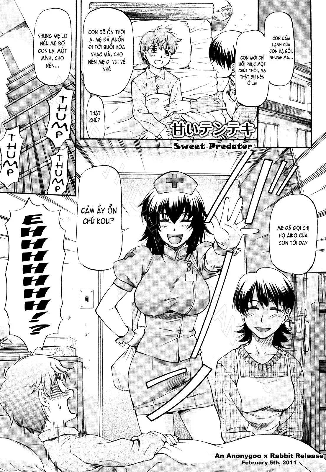 Boku no Shiranai Kanojo no Kao - Obscene face of her whom I do not know. (decensored) - Boku no Shiranai Kanojo no Kao - Obscene face of her whom I do not know. (decensored) trang 130