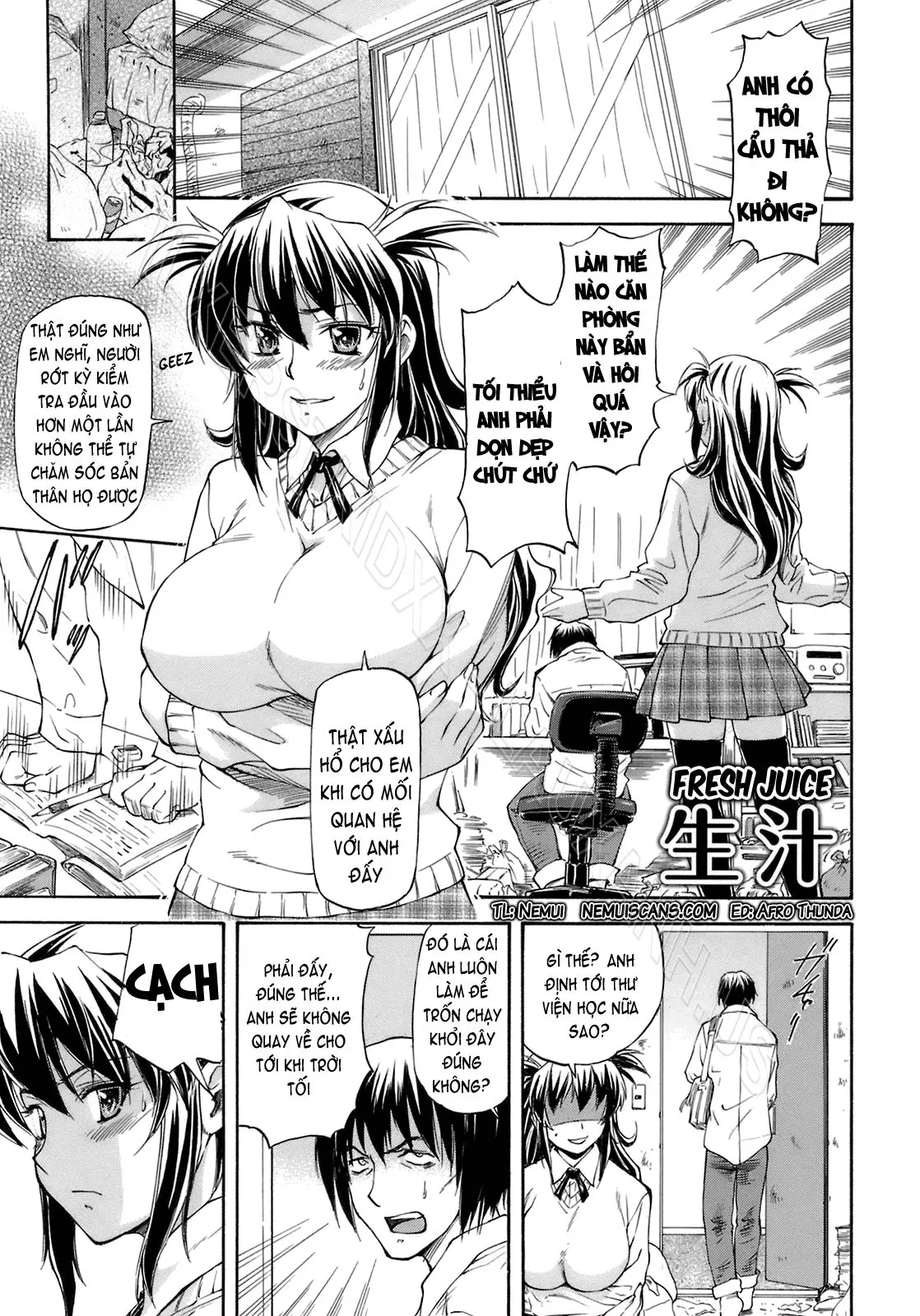 Boku no Shiranai Kanojo no Kao - Obscene face of her whom I do not know. (decensored) - Boku no Shiranai Kanojo no Kao - Obscene face of her whom I do not know. (decensored) trang 148