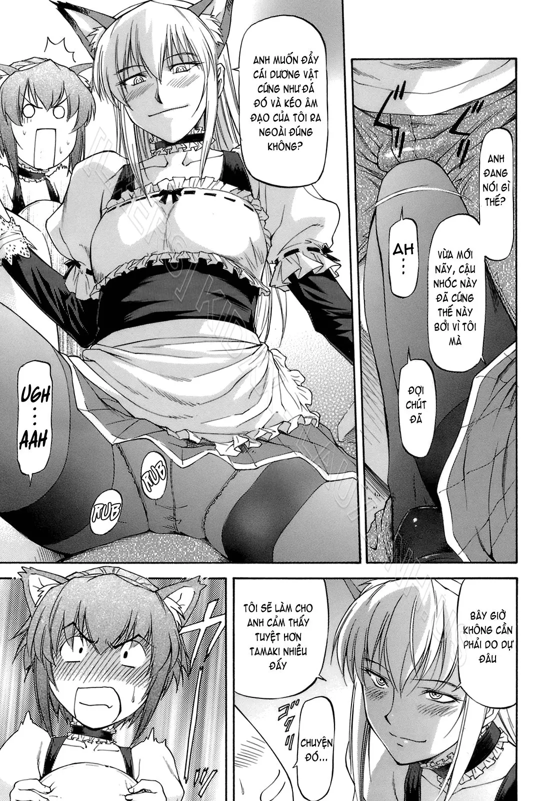 Boku no Shiranai Kanojo no Kao - Obscene face of her whom I do not know. (decensored) - Boku no Shiranai Kanojo no Kao - Obscene face of her whom I do not know. (decensored) trang 182