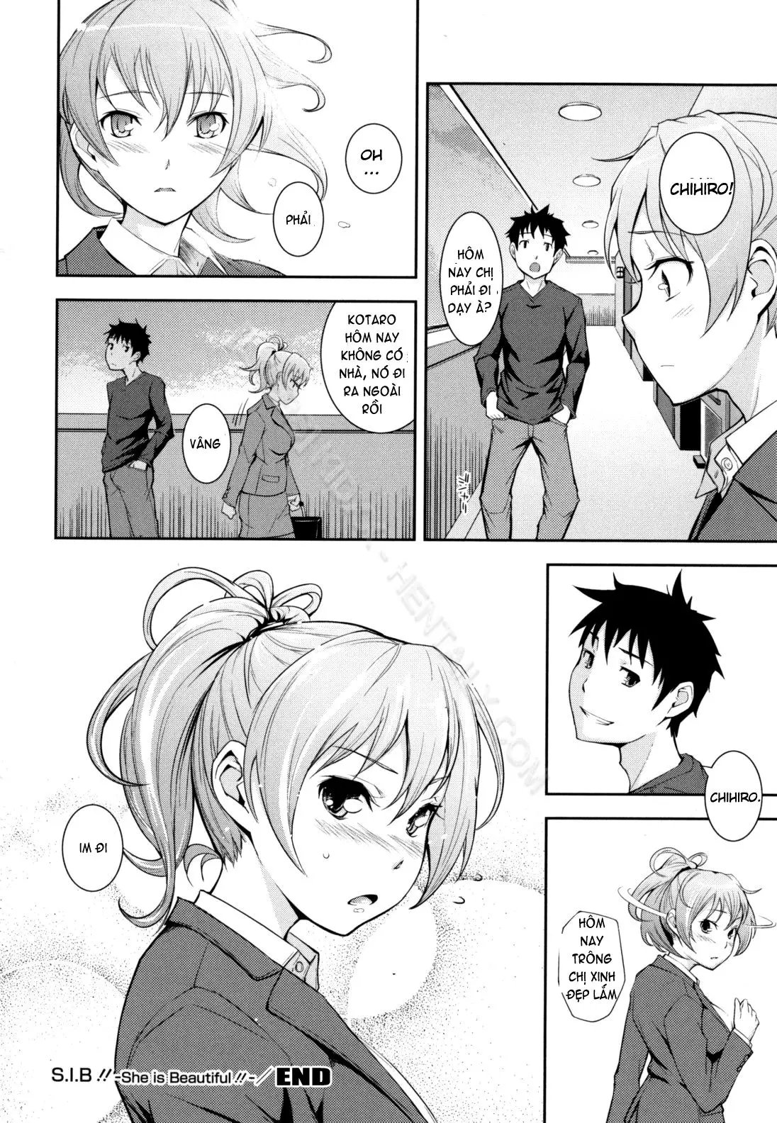 Boku no Watashi no Shitai Koto! | What You and I Want to do Together! (decensored) - Boku no Watashi no Shitai Koto! | What You and I Want to do Together! (decensored) trang 130