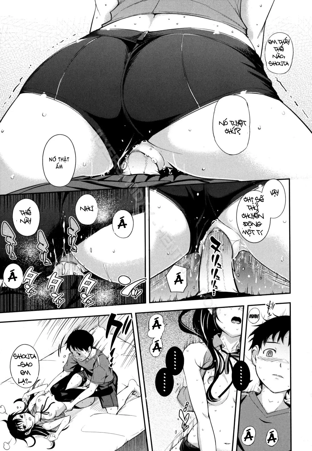 Boku no Watashi no Shitai Koto! | What You and I Want to do Together! (decensored) - Boku no Watashi no Shitai Koto! | What You and I Want to do Together! (decensored) trang 145