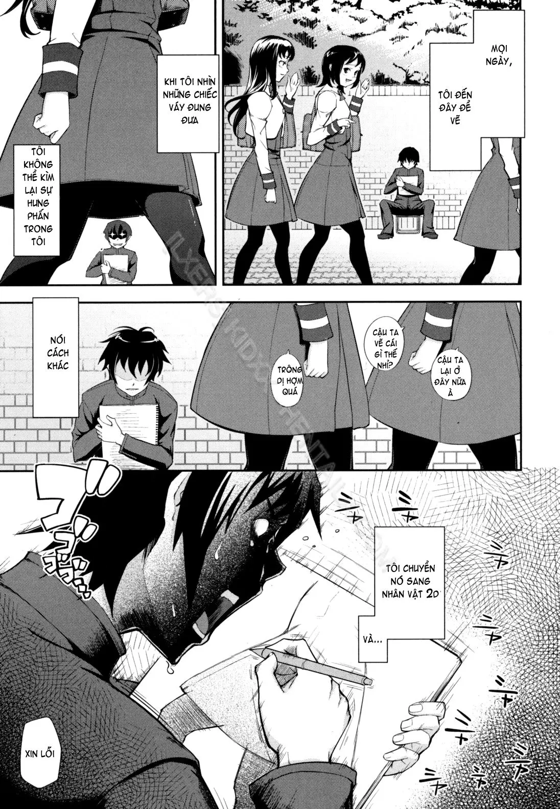Boku no Watashi no Shitai Koto! | What You and I Want to do Together! (decensored) - Boku no Watashi no Shitai Koto! | What You and I Want to do Together! (decensored) trang 173