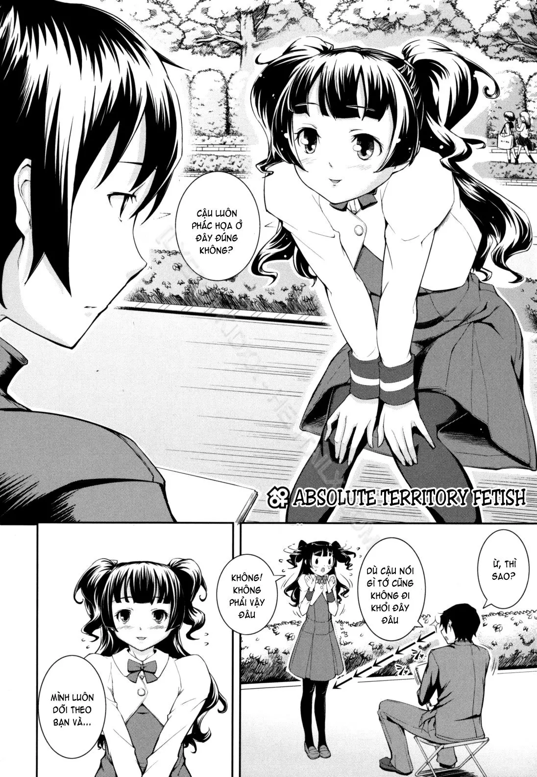 Boku no Watashi no Shitai Koto! | What You and I Want to do Together! (decensored) - Boku no Watashi no Shitai Koto! | What You and I Want to do Together! (decensored) trang 174