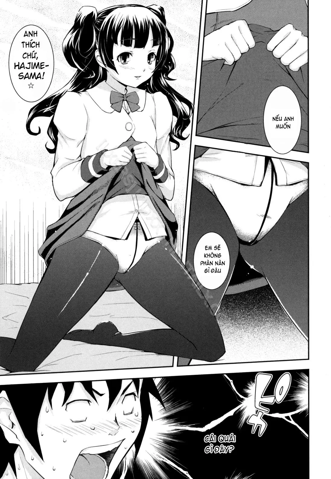 Boku no Watashi no Shitai Koto! | What You and I Want to do Together! (decensored) - Boku no Watashi no Shitai Koto! | What You and I Want to do Together! (decensored) trang 179