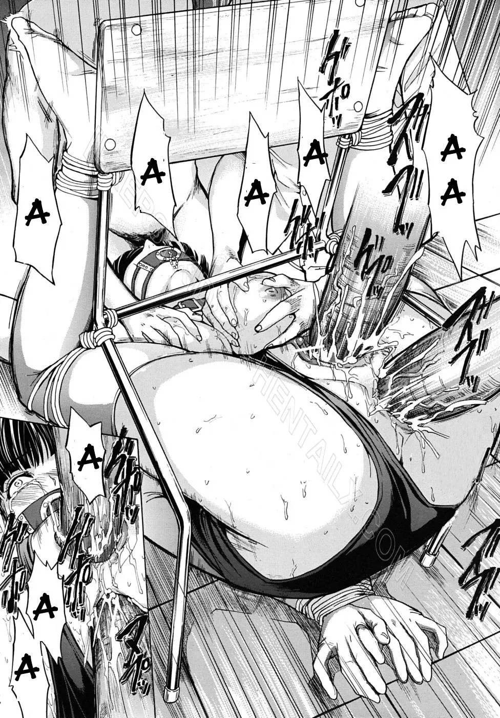 Kowashite Kudasai | Break Me - Kowashite Kudasai | Break Me trang 28