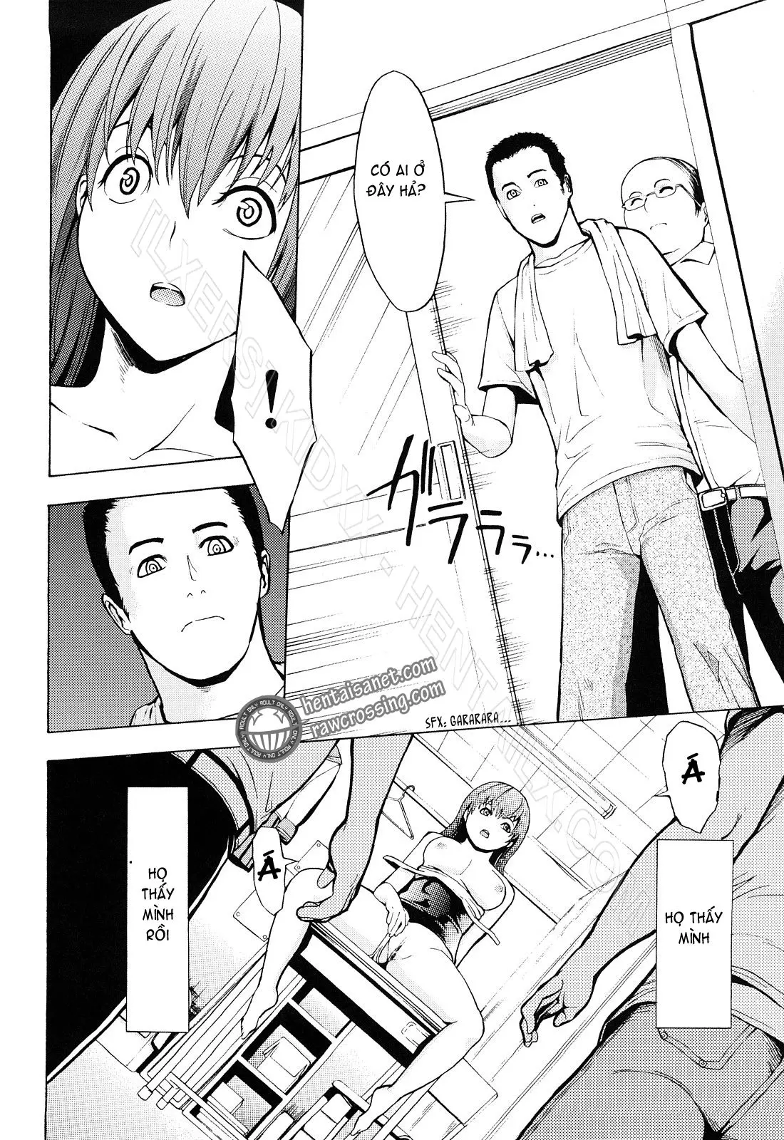 Kowashite Kudasai | Break Me - Kowashite Kudasai | Break Me trang 198