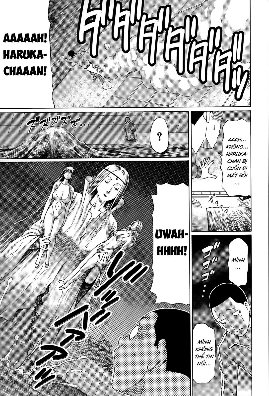 Mẹ và cô giáo, những người phụ nữ trưởng thành 2 - Chap 07 - END trang 4