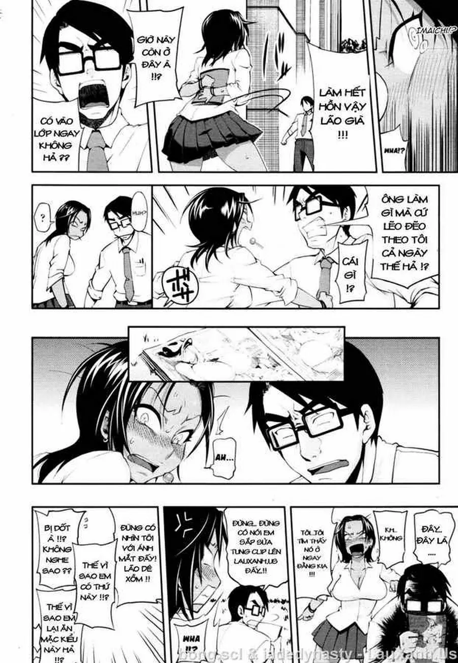 Junketsu Before After | Purity Before After - Junketsu Before After | Purity Before After trang 4