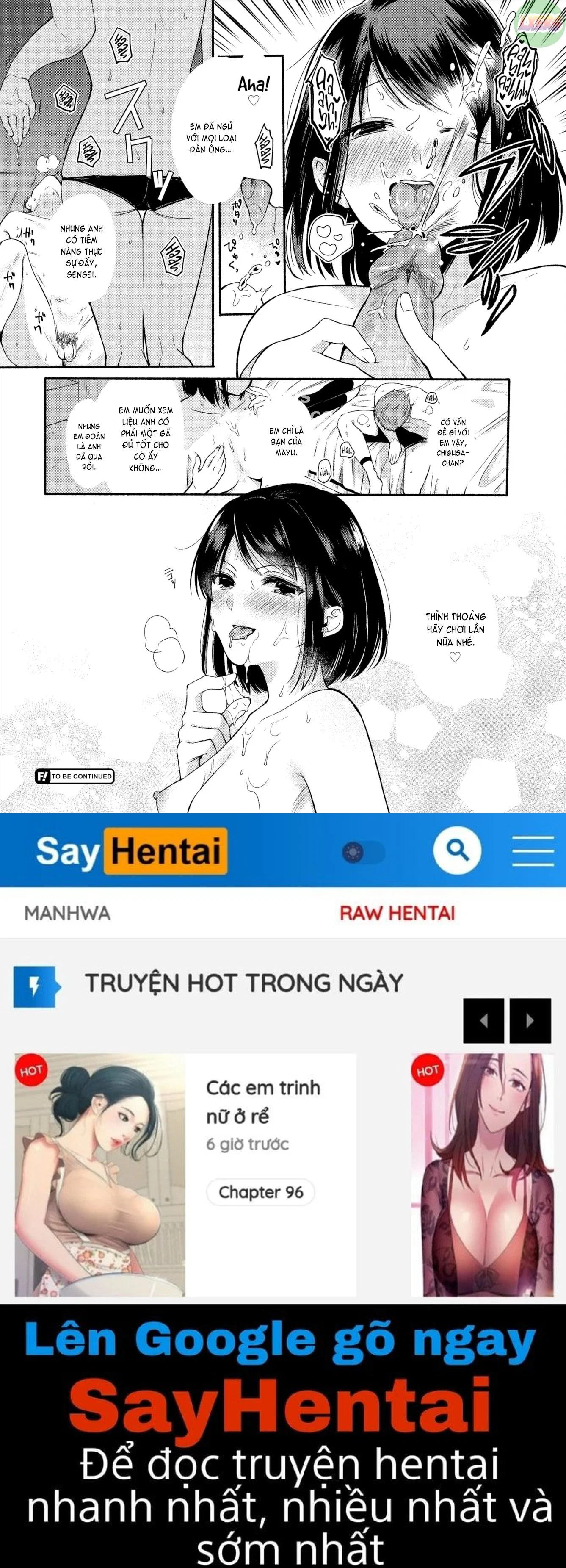 That Time I Made My Hot Tutor My Pet - Chapter 4 trang 18