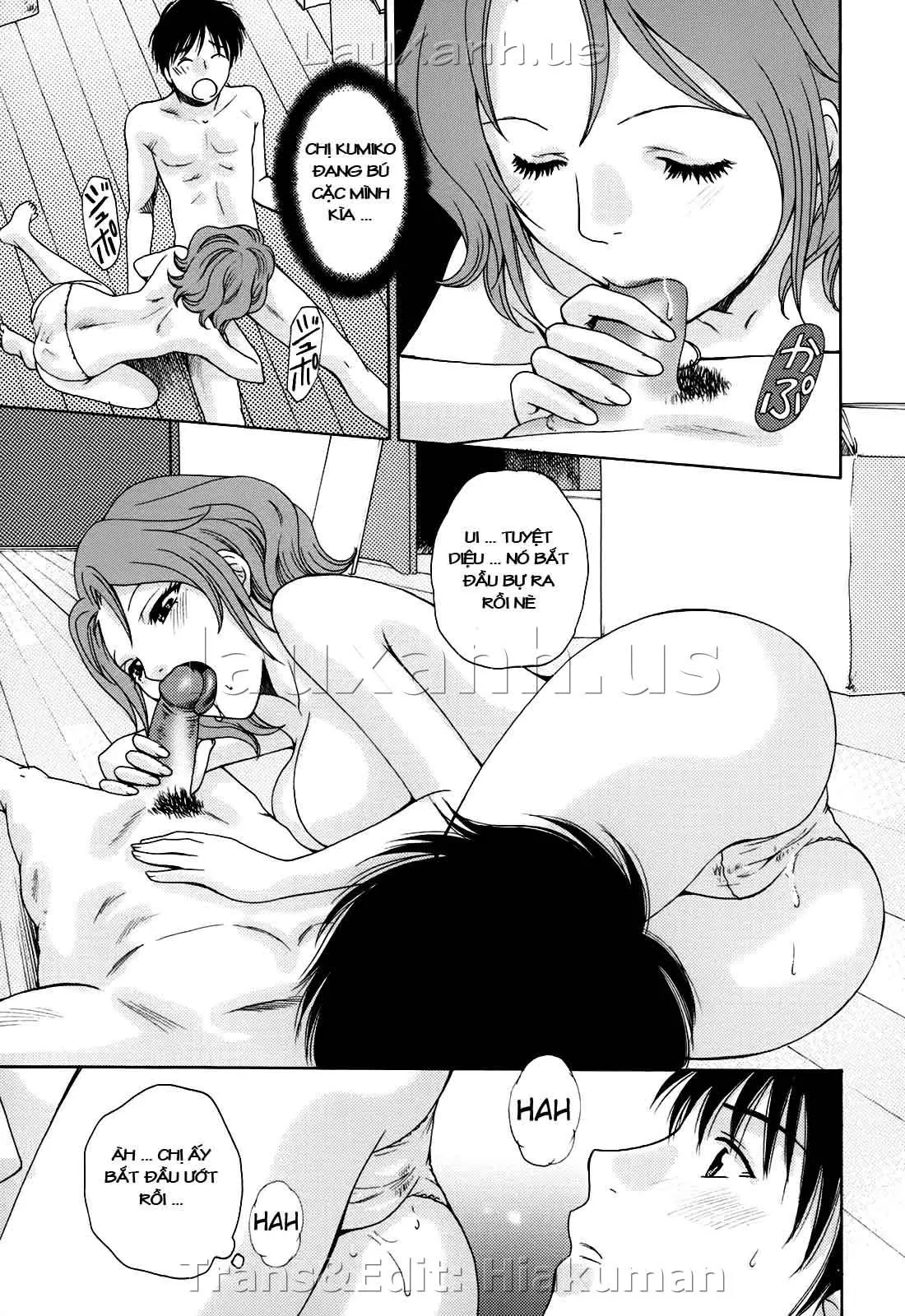 Kanojo no Shi.zu.ku Ch. 1 - Kanojo no Shi.zu.ku Ch. 1 trang 15