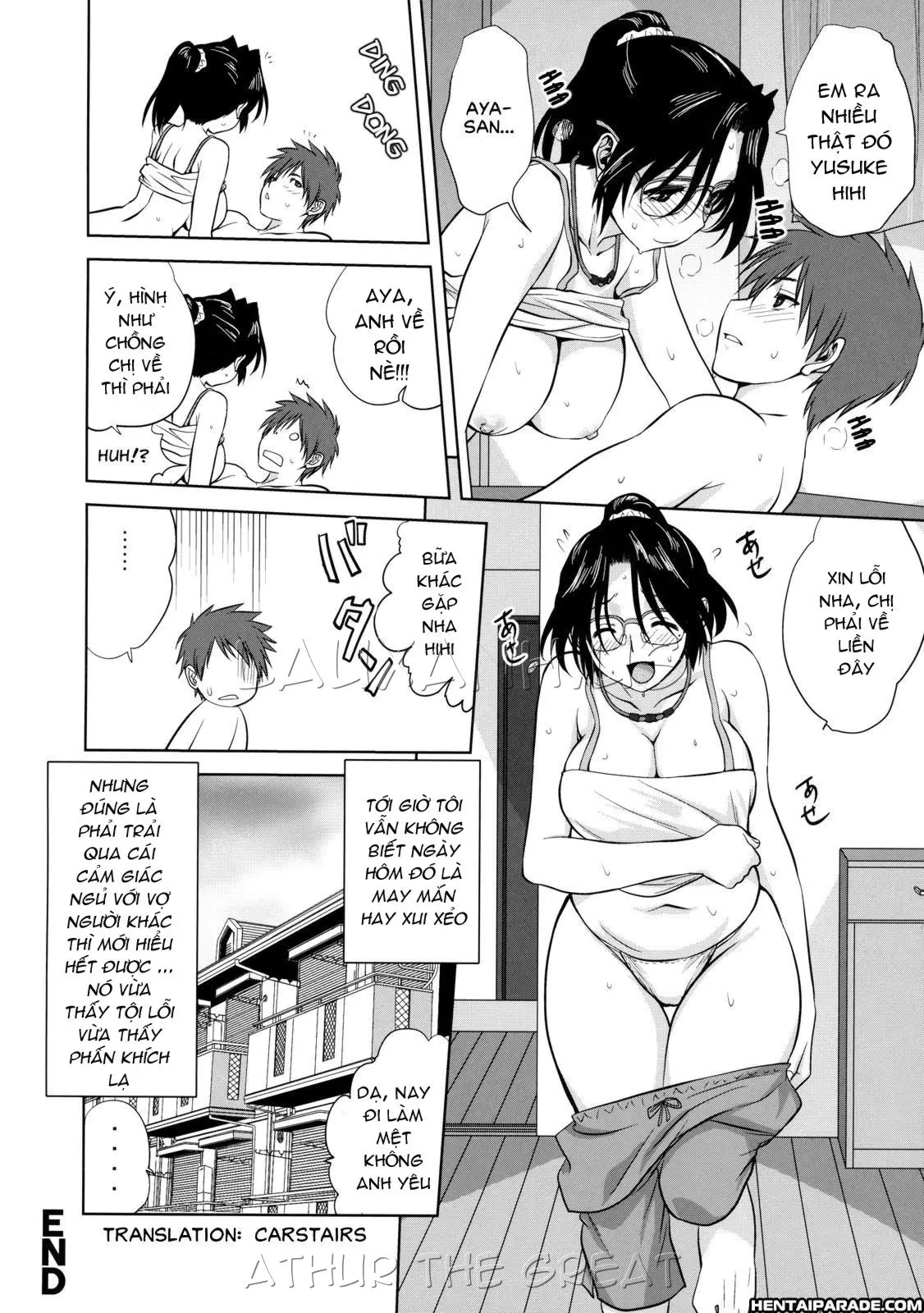 Rinjin | Neighbor - Rinjin | Neighbor trang 20