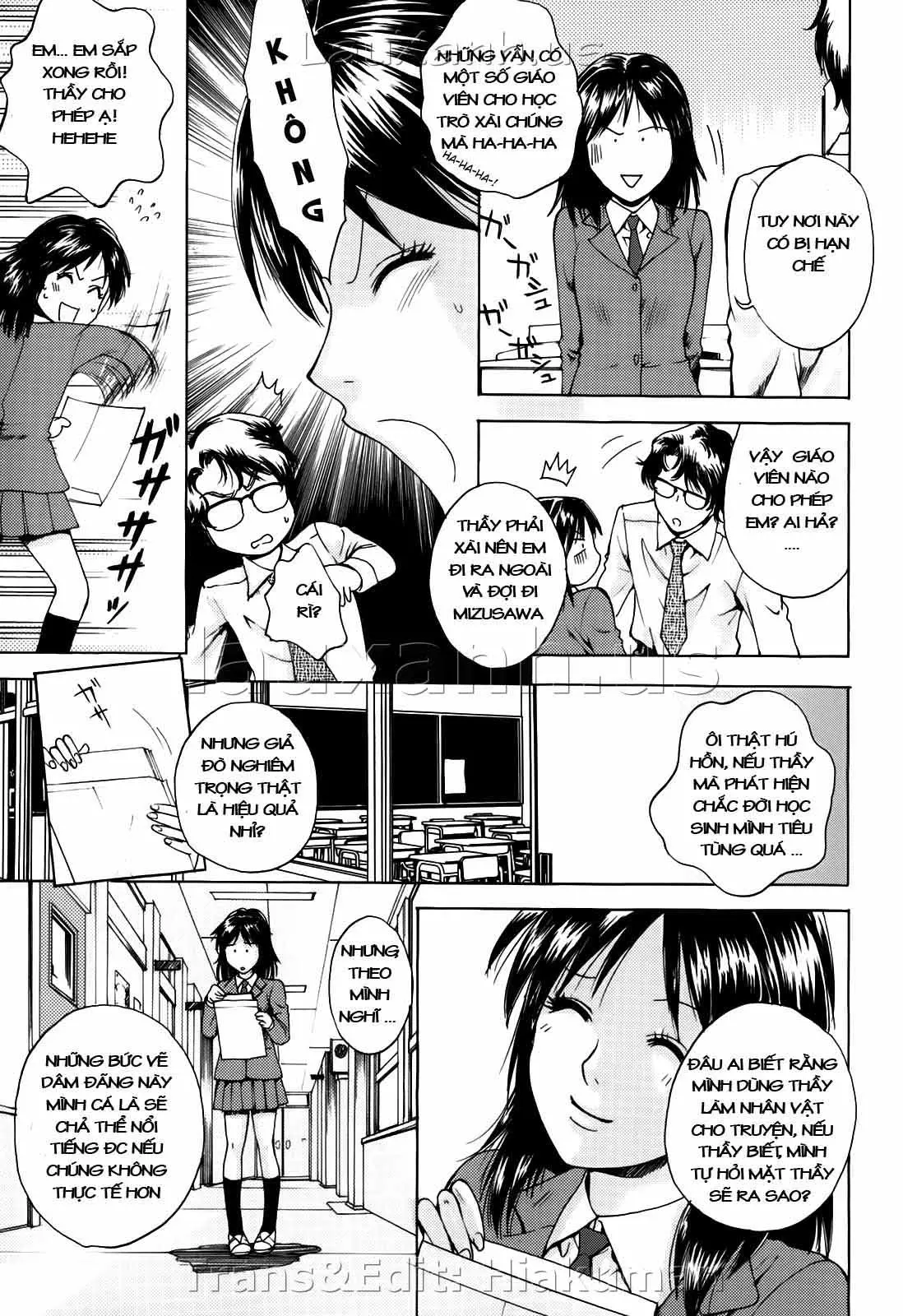 Kanojo no Shi.zu.ku Ch. 2 - Kanojo no Shi.zu.ku Ch. 2 trang 3