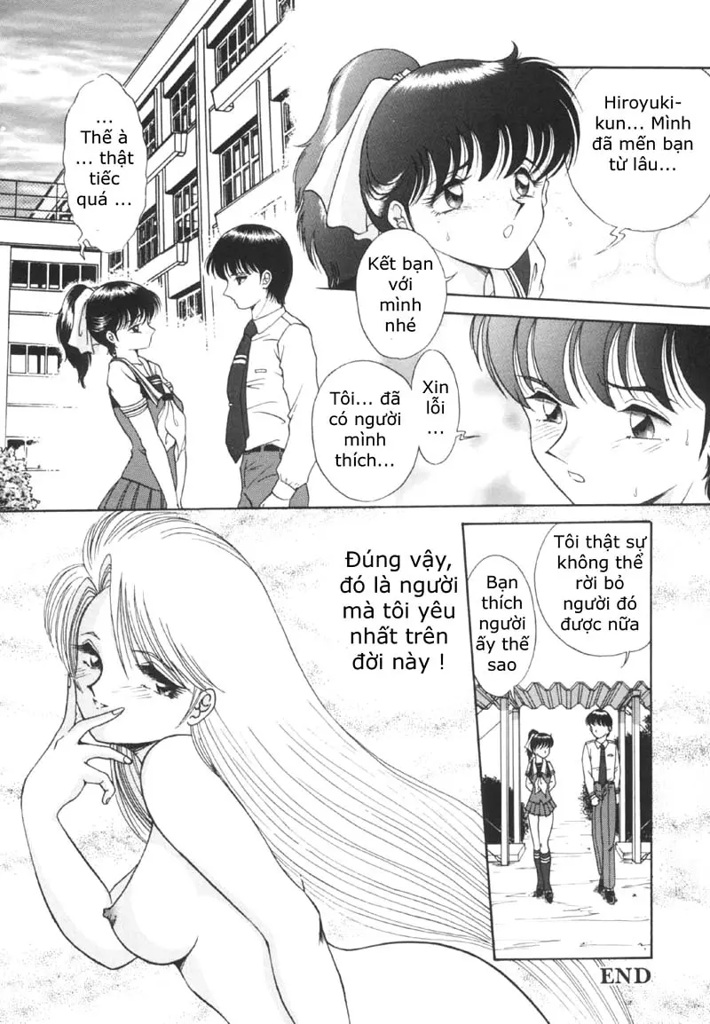 Kyoudai Ai - Lesson 1 + 2nd Stage - Kyoudai Ai - Lesson 1 + 2nd Stage trang 32