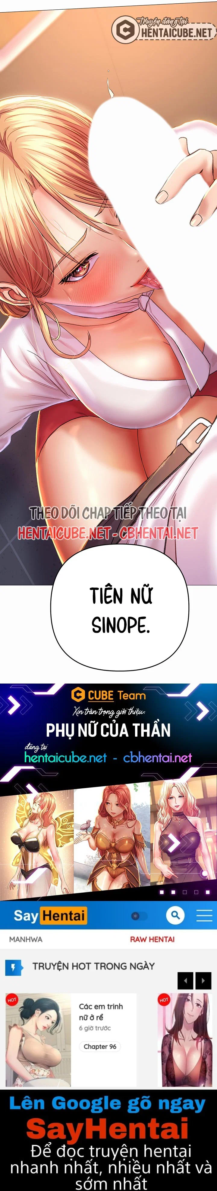 Nước đi táo bạo của nữ sinh để đủ tín chỉ - Ch. 1 trang 32