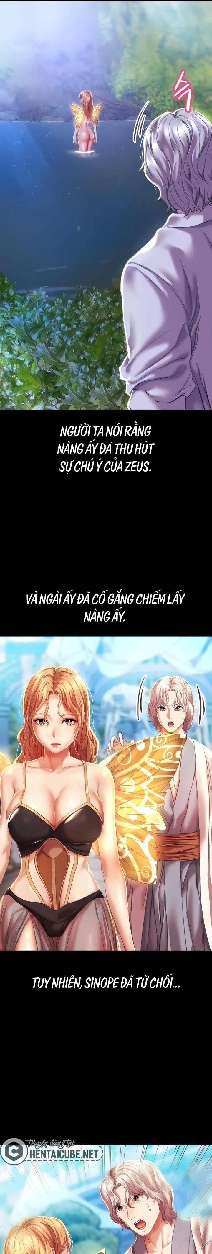 Nước đi táo bạo của nữ sinh để đủ tín chỉ - Ch. 2 trang 2