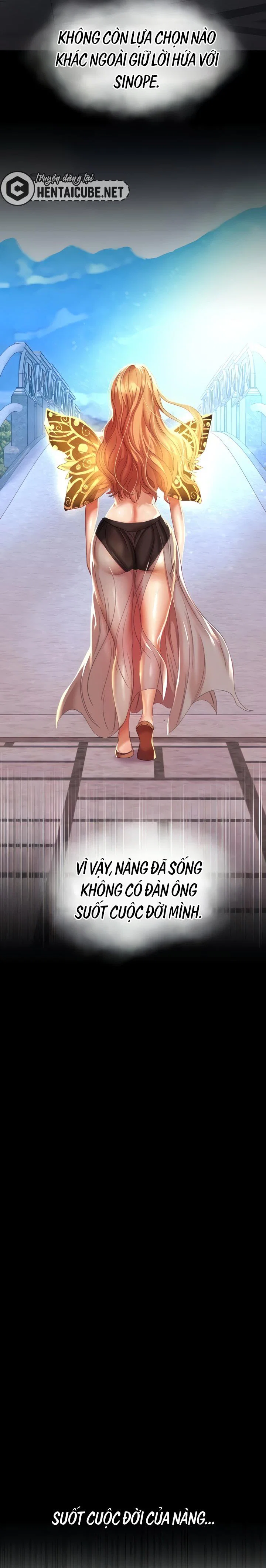 Nước đi táo bạo của nữ sinh để đủ tín chỉ - Ch. 2 trang 4