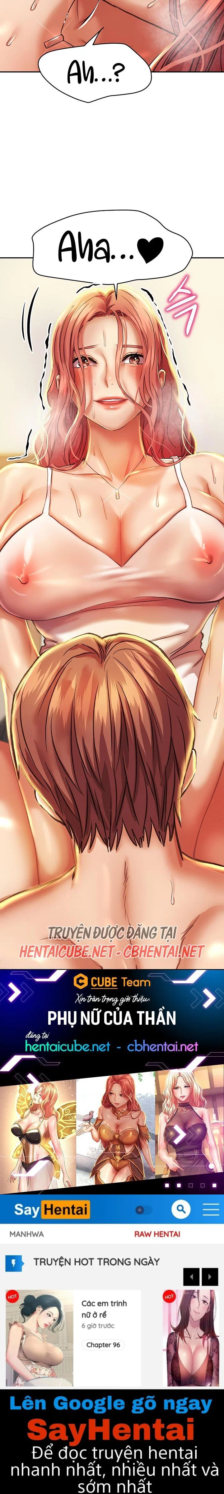 Nước đi táo bạo của nữ sinh để đủ tín chỉ - Ch. 4 trang 34