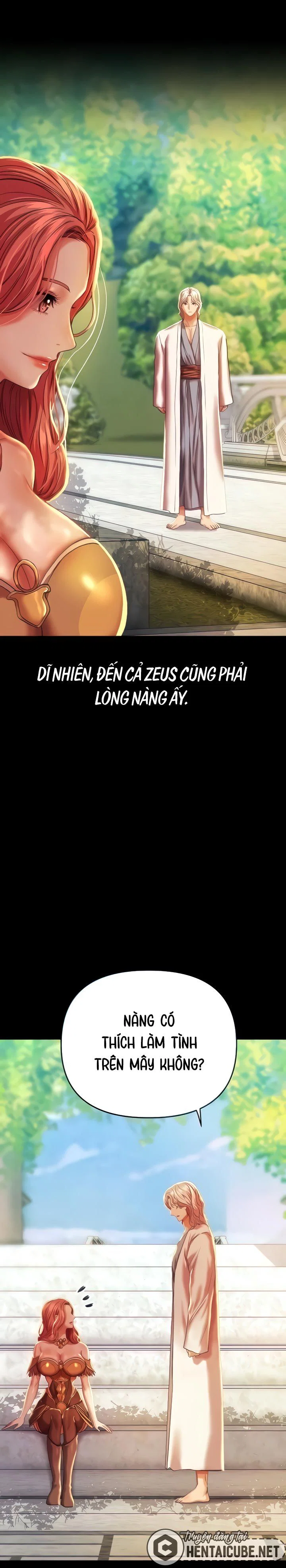 Nước đi táo bạo của nữ sinh để đủ tín chỉ - Ch. 5 trang 2