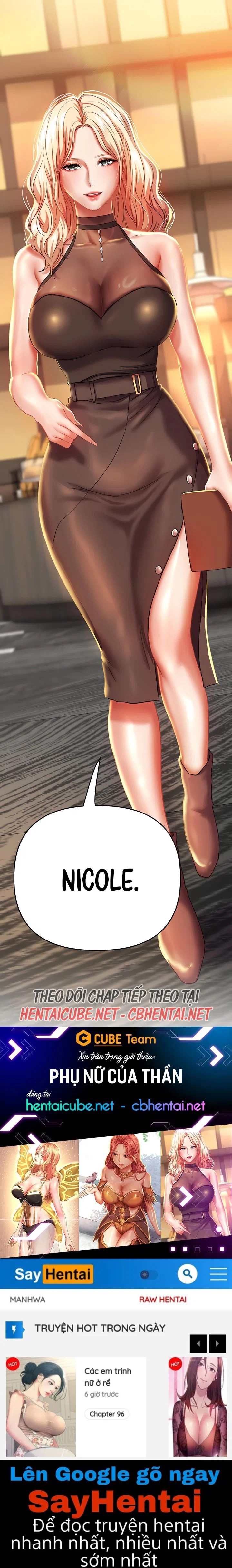 Nước đi táo bạo của nữ sinh để đủ tín chỉ - Ch. 5 trang 35