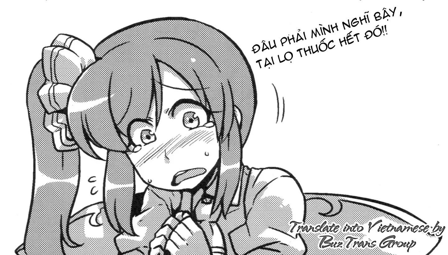 Dai-chan Yaku Mousou - Dai-chan Yaku Mousou trang 39