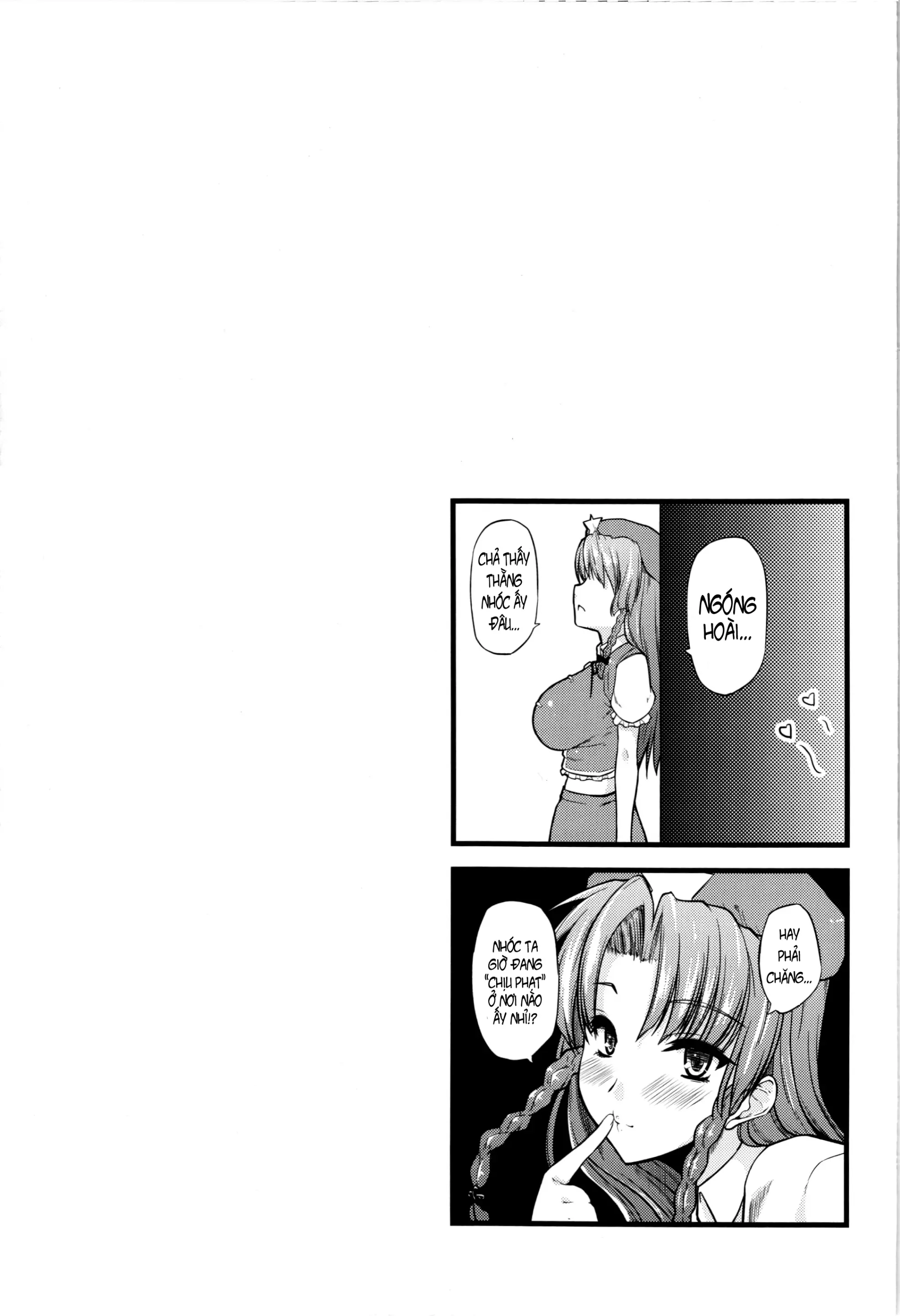 Toshokan no Oneesan ga Ijimete Ageru - Toshokan no Oneesan ga Ijimete Ageru trang 24