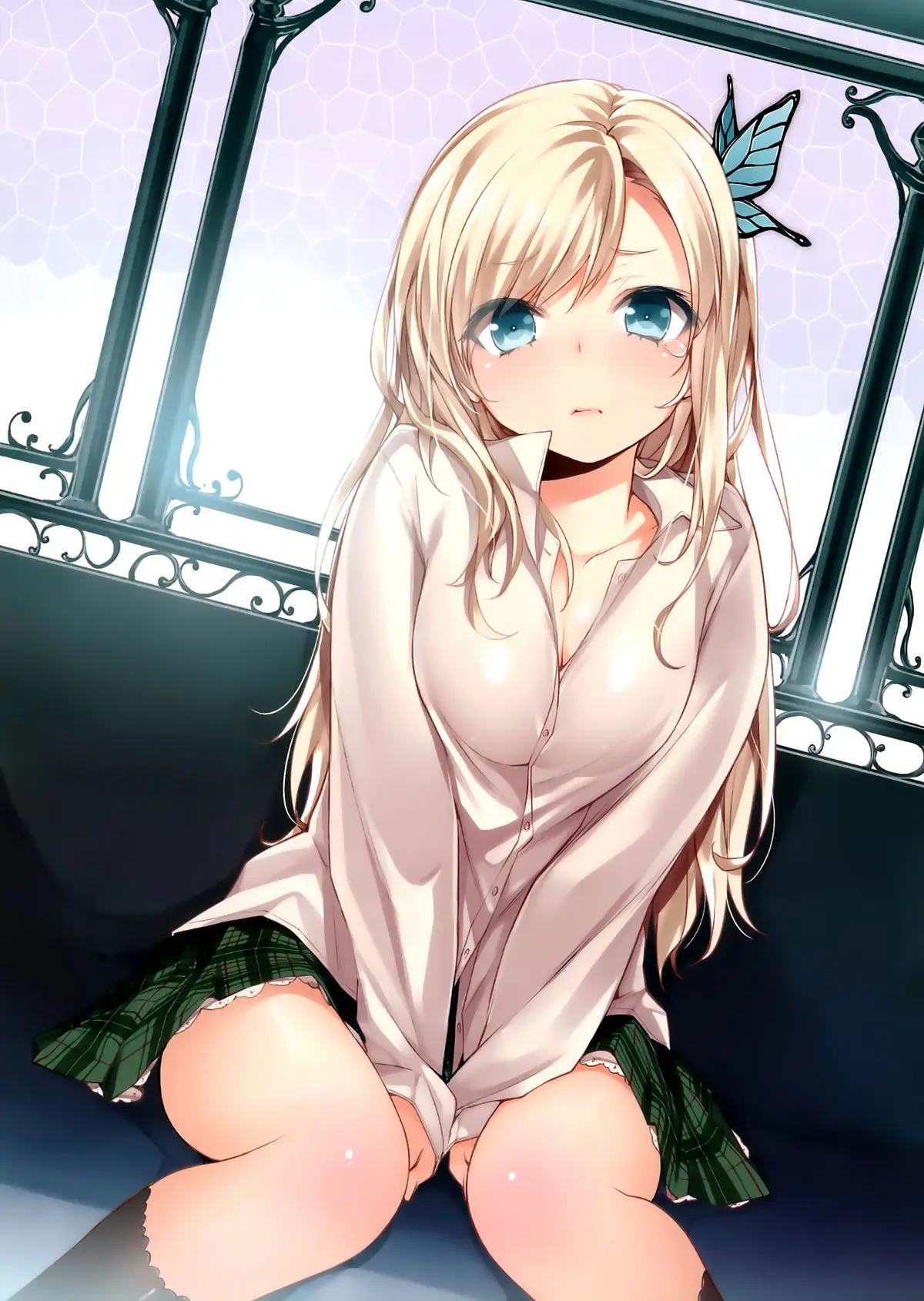 Boku wa Yozora ga Kawaisugite Yabai - Boku wa Yozora ga Kawaisugite Yabai trang 26