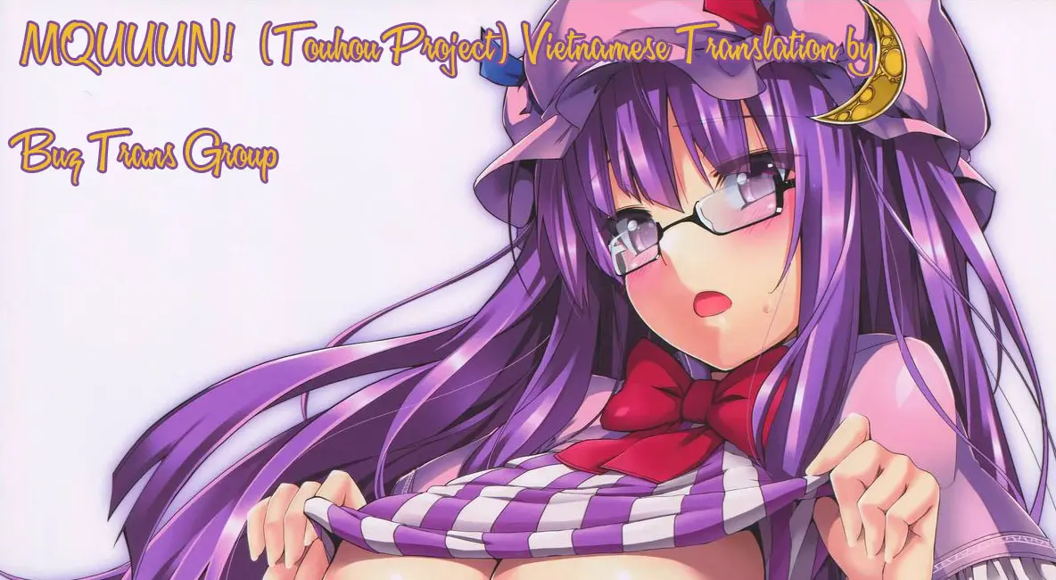 MQUUUN! - MQUUUN! trang 11
