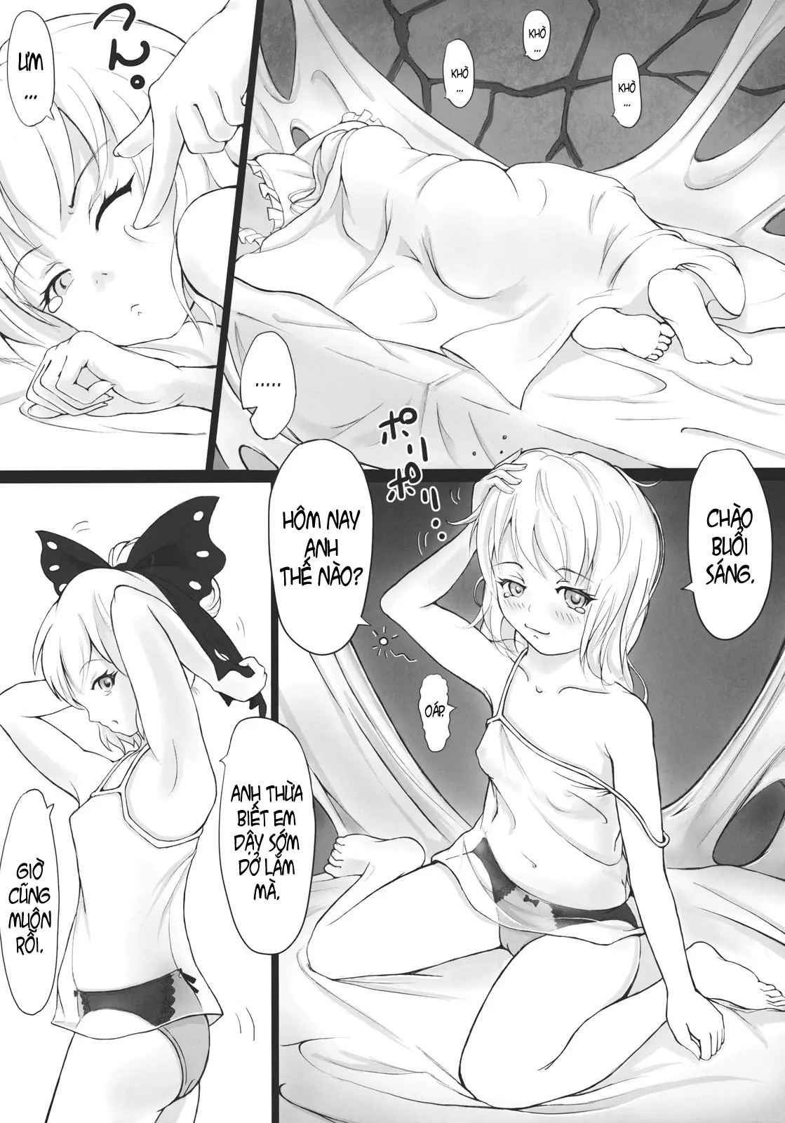 Trap - Trap trang 4