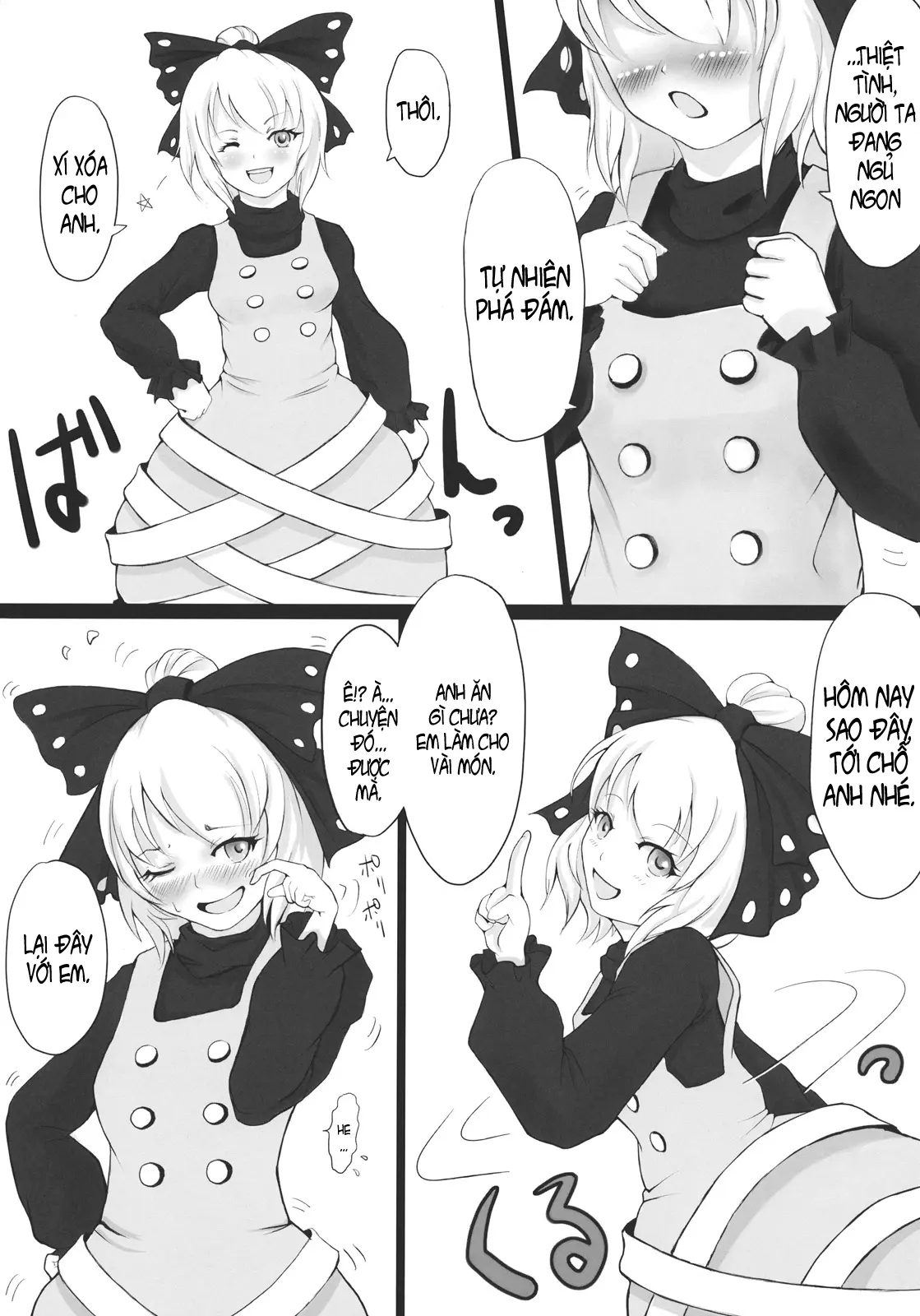 Trap - Trap trang 5