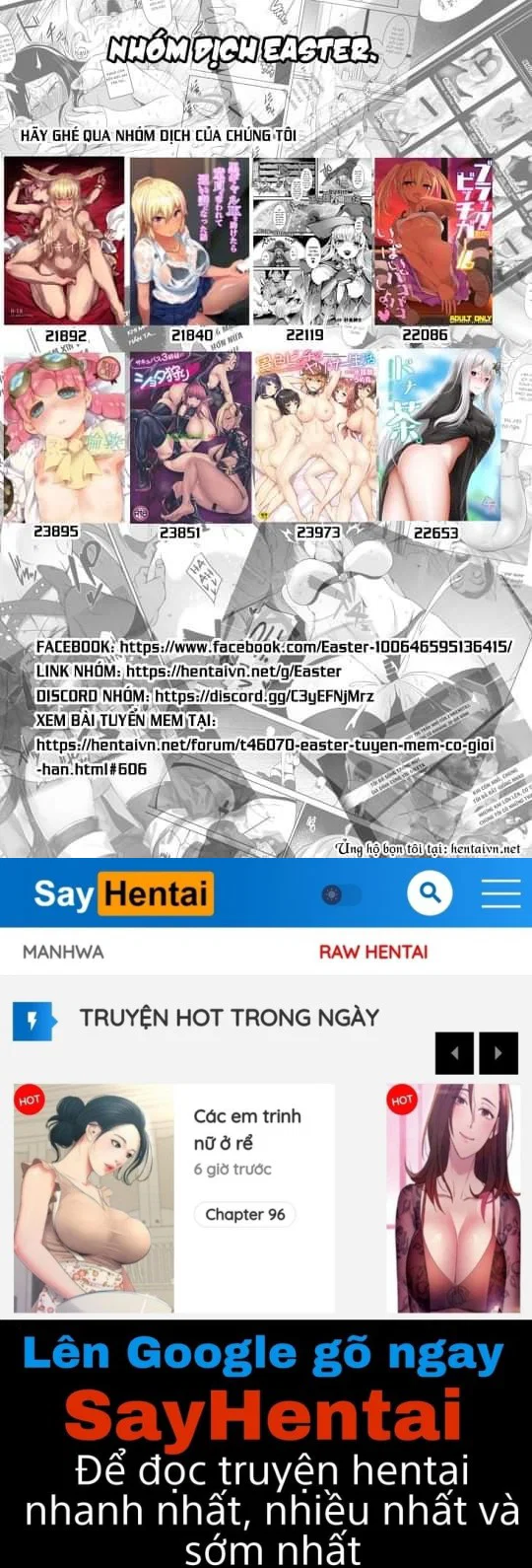 Trừng phạt ông thầy biến thái - Oneshot trang 30