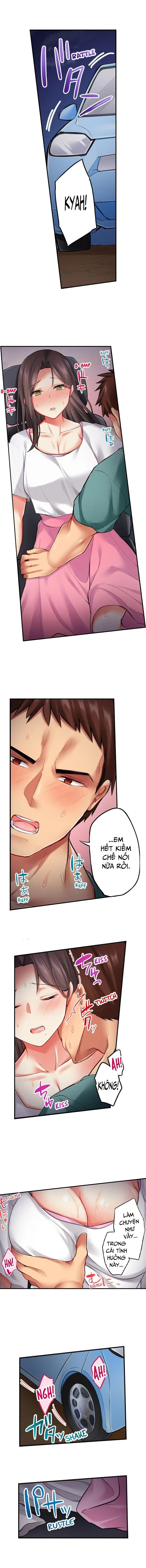 Cô giáo, em muốn làm tình với cô - Chap 11 trang 5