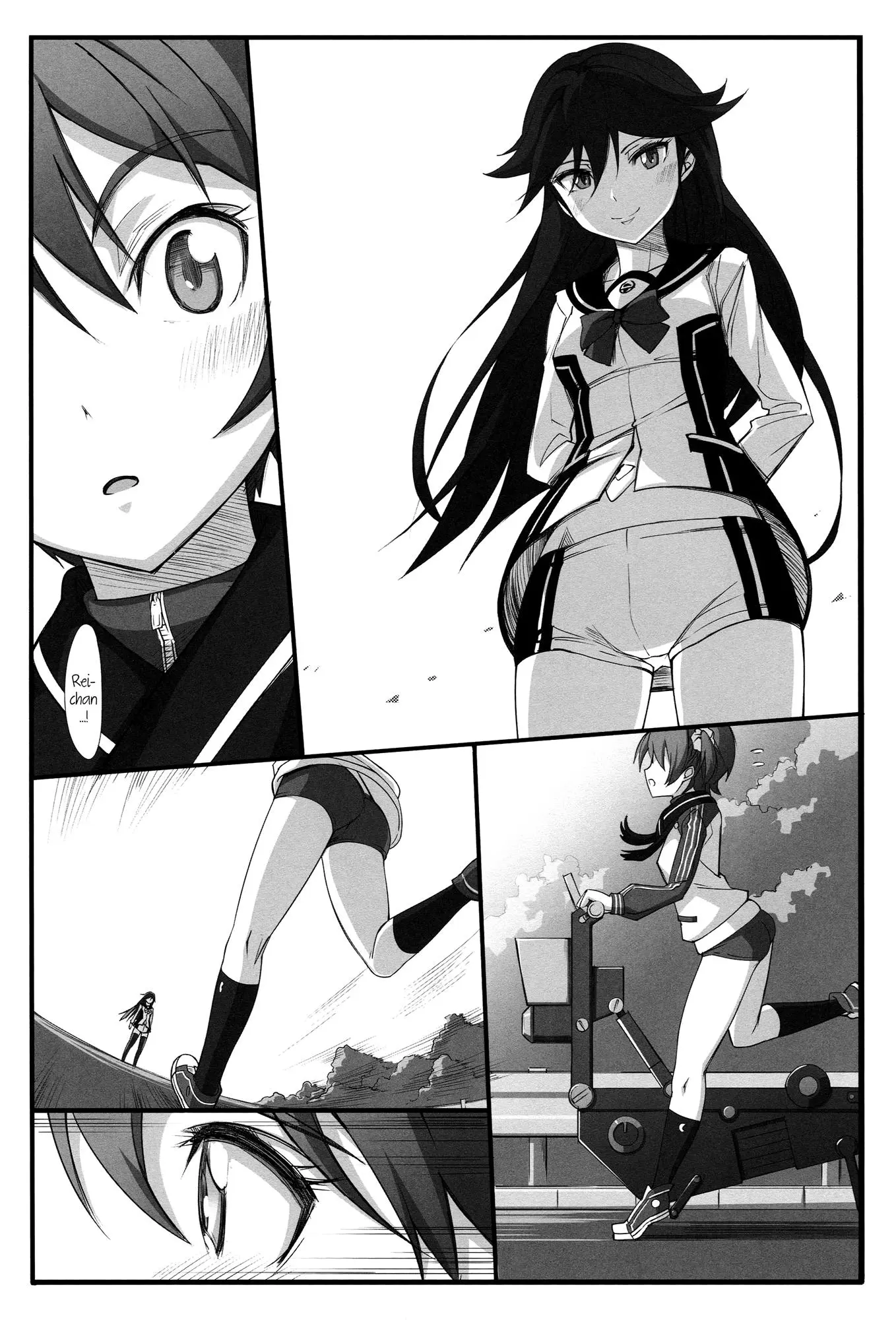 Hearts - Hearts trang 41