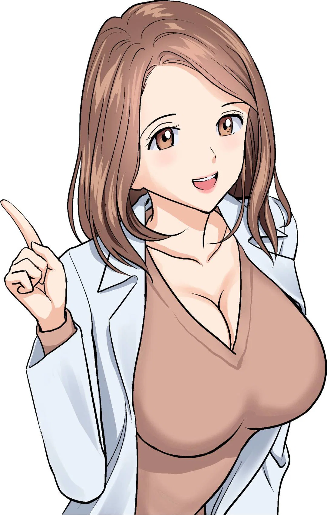 Meimon Onna Manebu Monogatari - Part 04 - Art Bonus - END trang 2