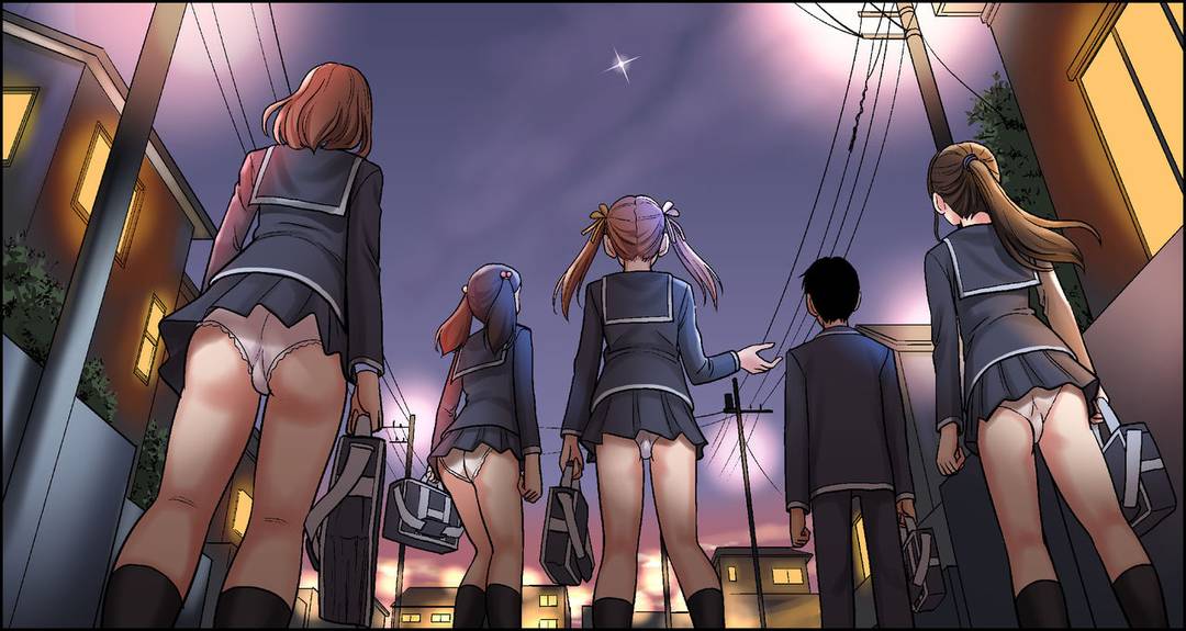 Meimon Onna Manebu Monogatari - Part 04 - Art Bonus - END trang 53
