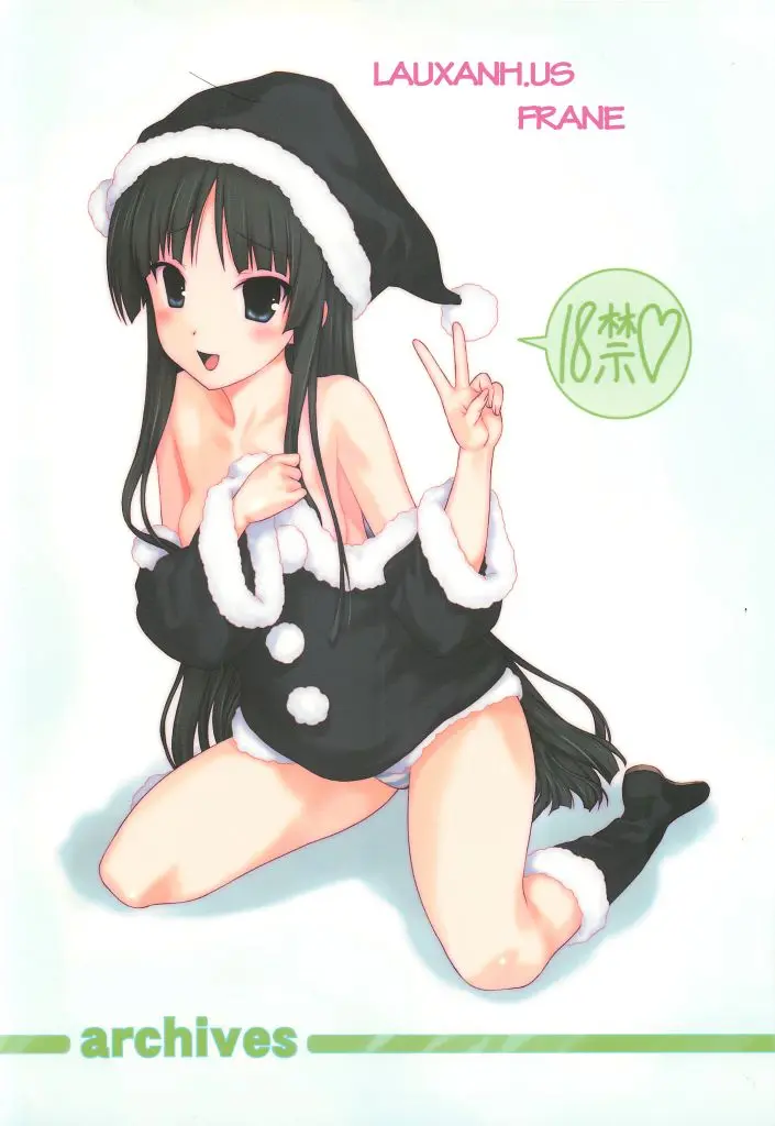 Kyousei Bitch Mio - Kyousei Bitch Mio trang 26