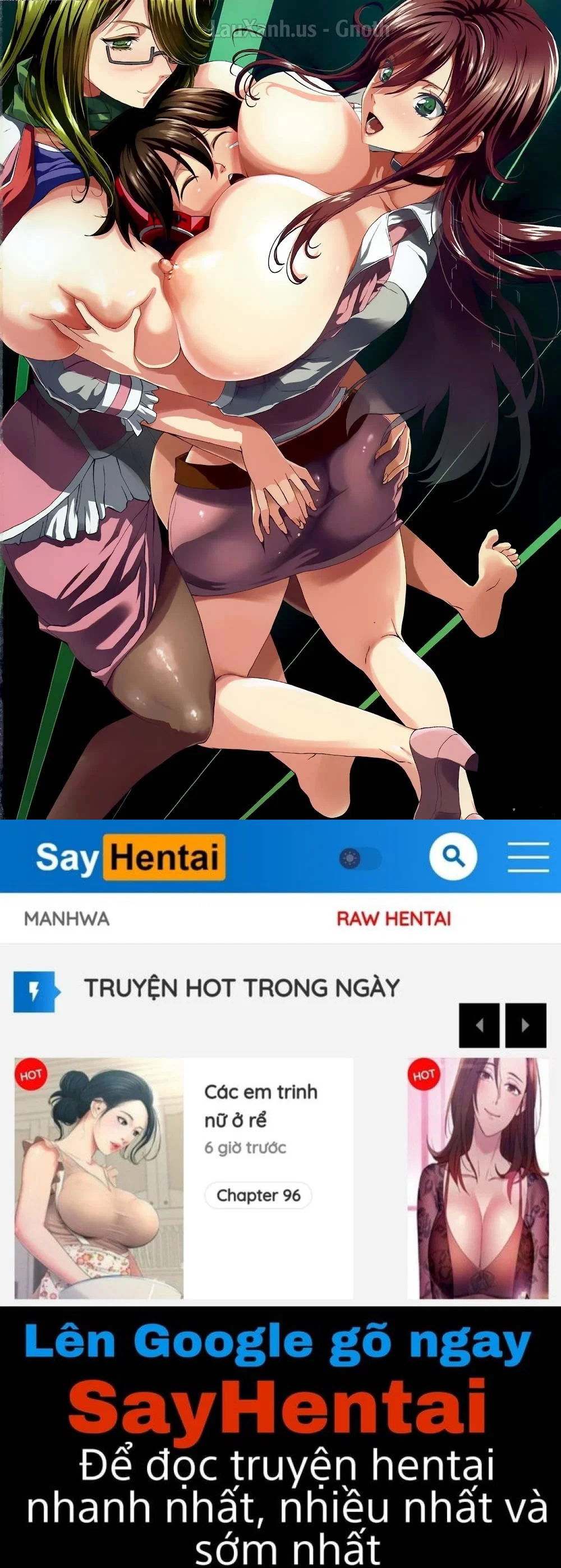 Zetsuboo-teki Oppai - Oneshot trang 20