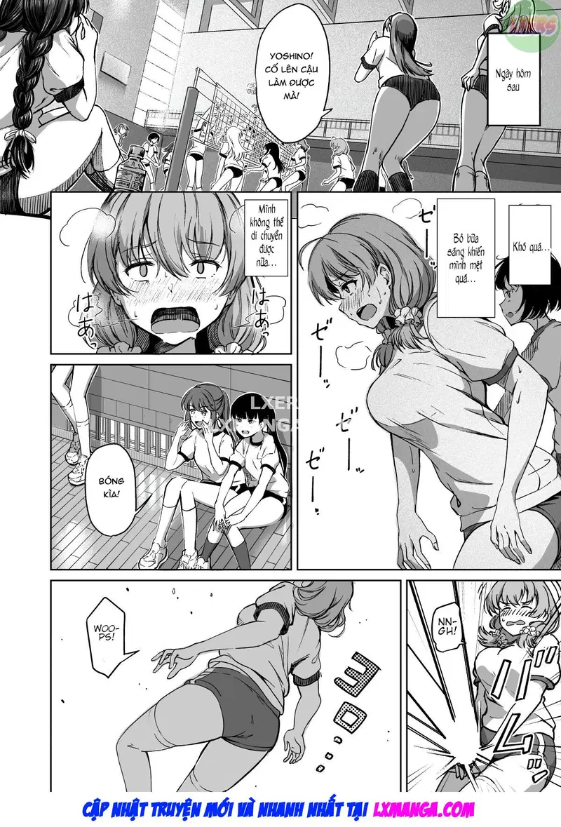 Tanetsuke Jiyuu Gakuen - Chapter 2 END trang 30