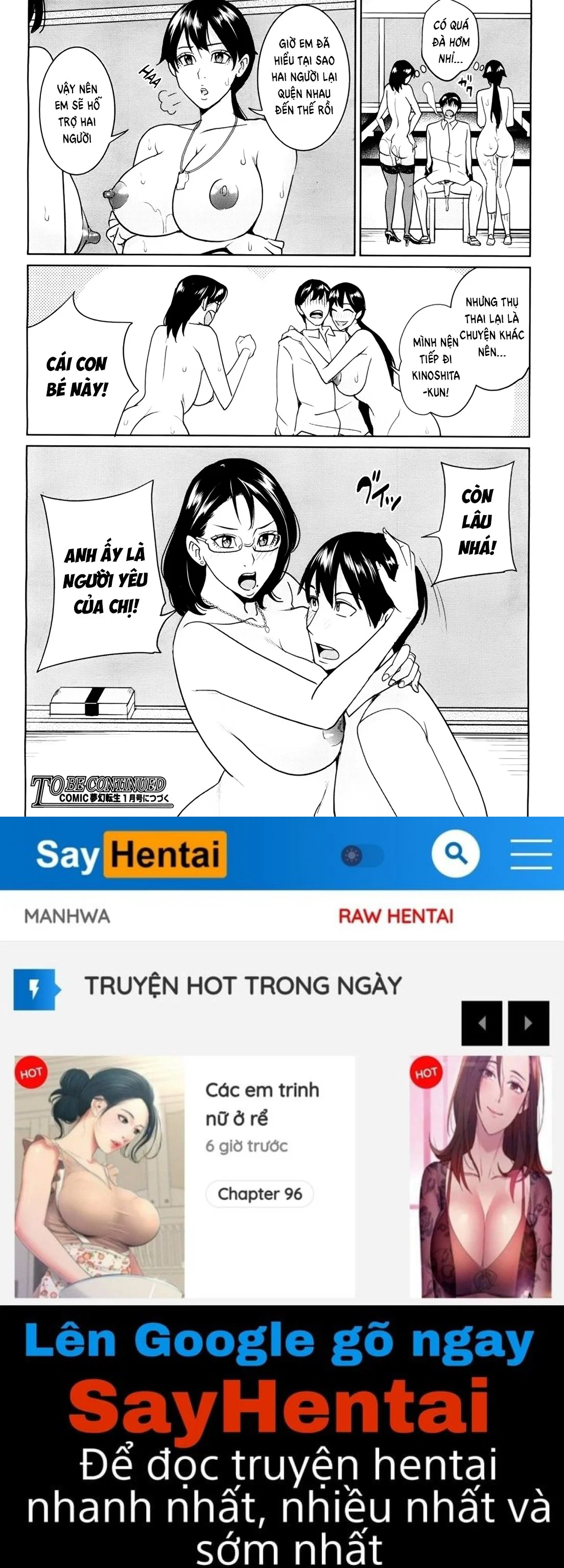 Kyouko-sensei and My Secret - Chapter 3 trang 30