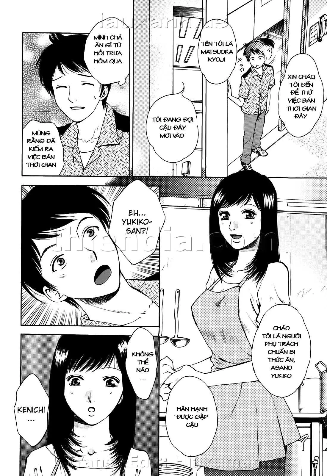 Kanojo no Shi.zu.ku Ch. 7 - Kanojo no Shi.zu.ku Ch. 7 trang 2