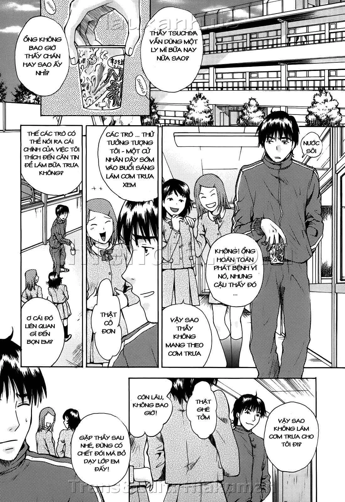 Kanojo no Shi.zu.ku Ch. 9 - Kanojo no Shi.zu.ku Ch. 9 trang 2