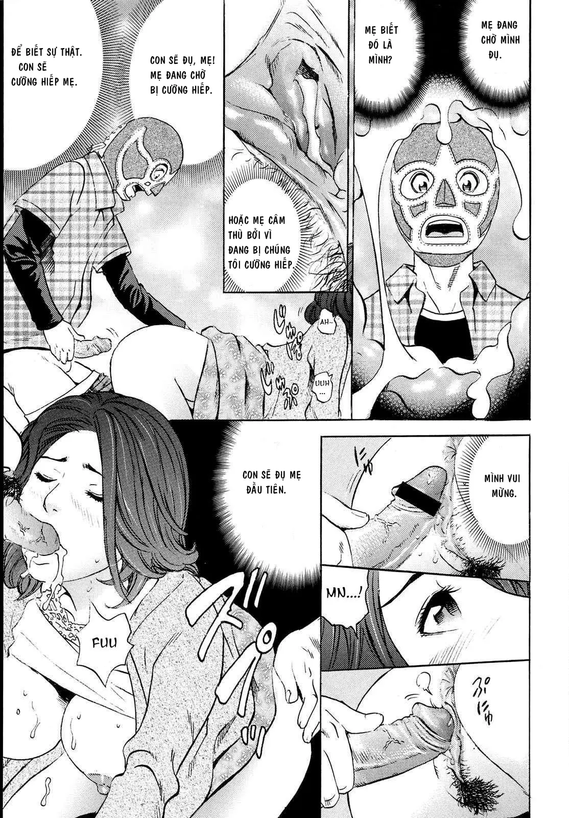 Yaritai ♡ Sakari - Yaritai ♡ Sakari trang 11