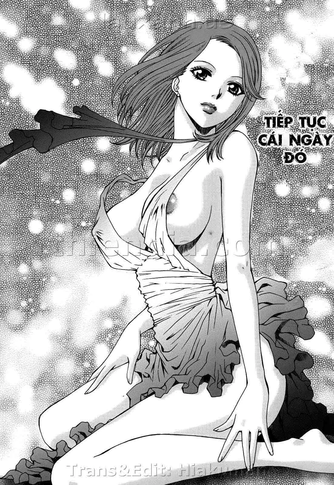 Kanojo no Shi.zu.ku Ch. 6