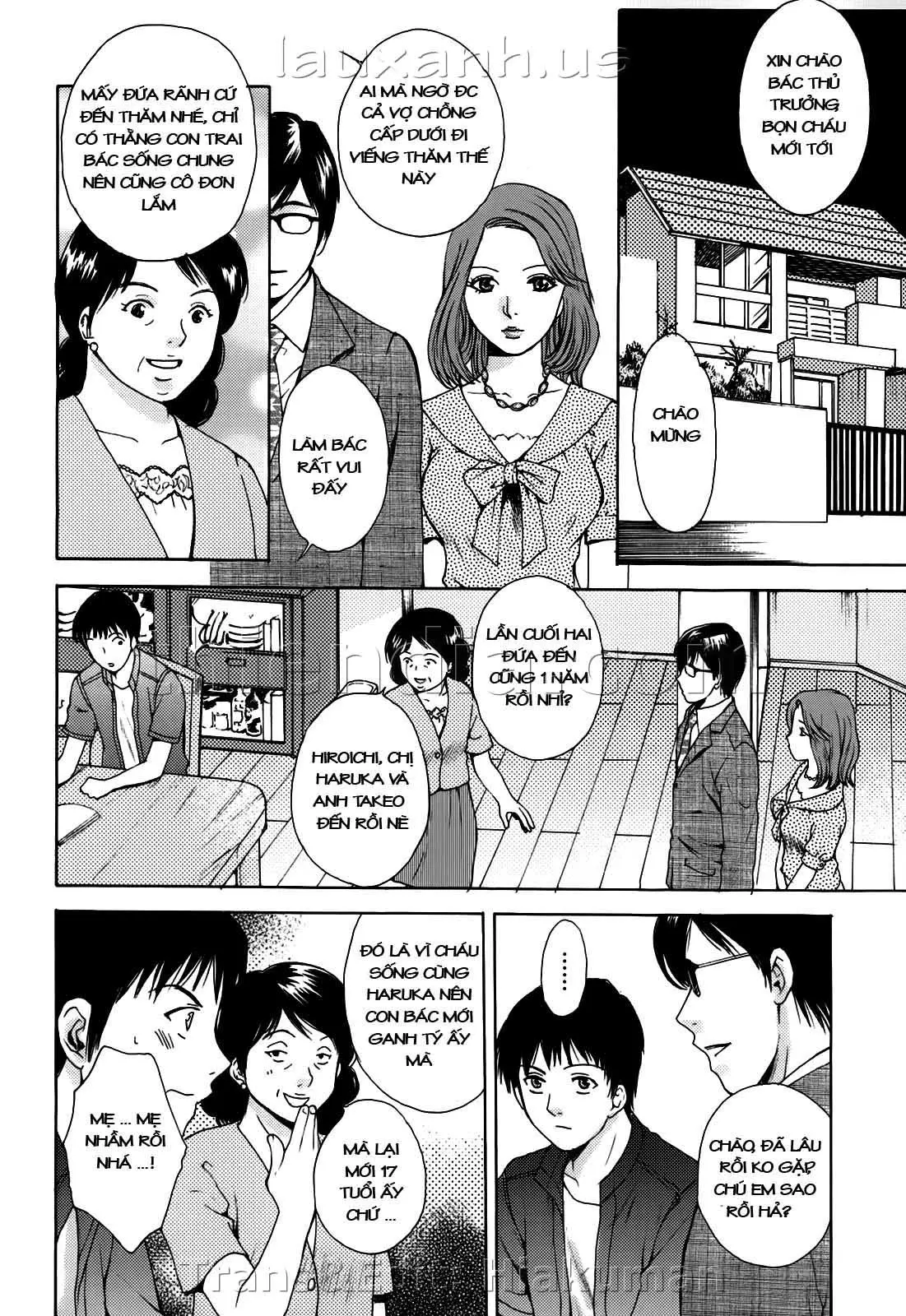 Kanojo no Shi.zu.ku Ch. 6 - Kanojo no Shi.zu.ku Ch. 6 trang 2