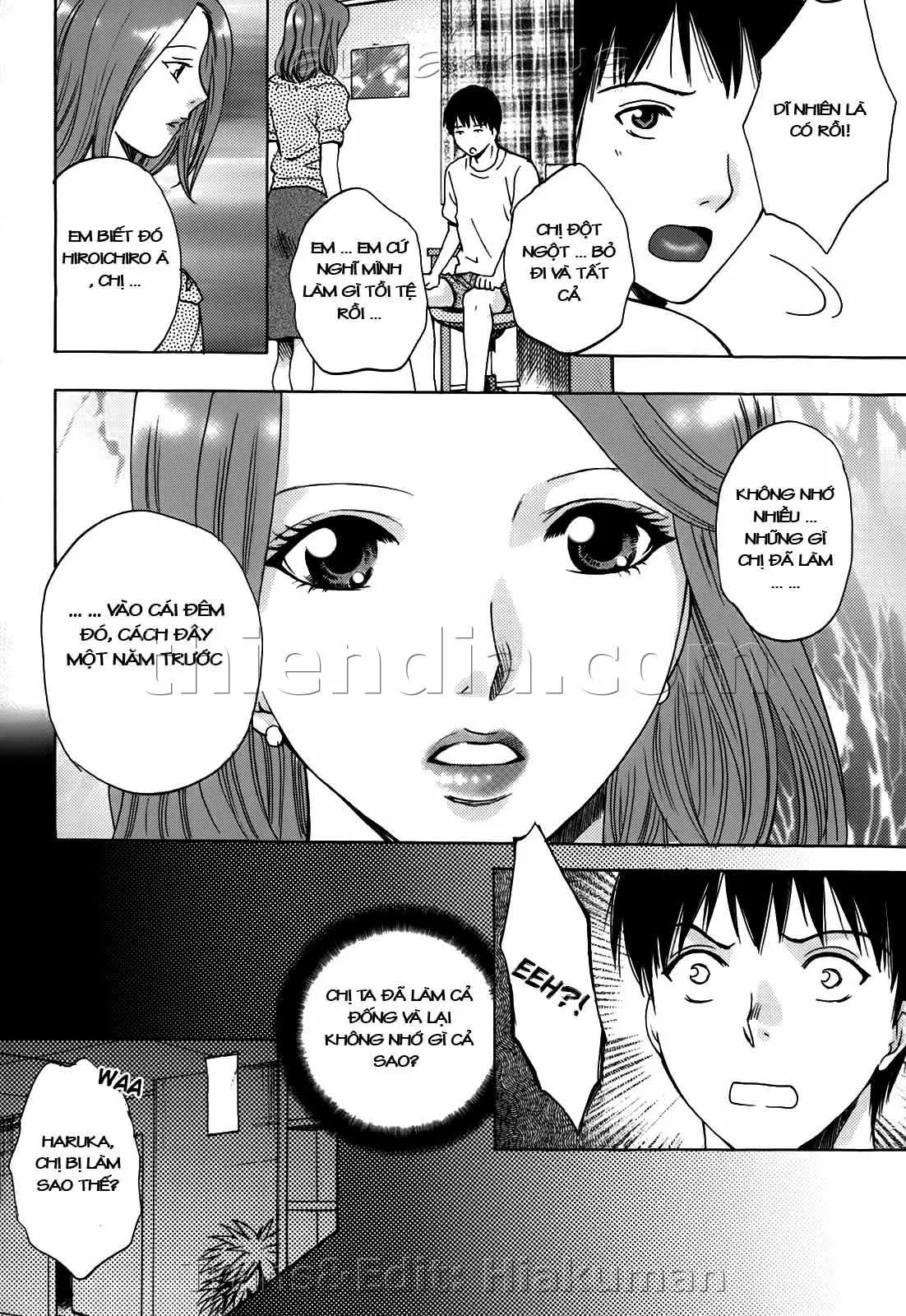 Kanojo no Shi.zu.ku Ch. 6 - Kanojo no Shi.zu.ku Ch. 6 trang 6