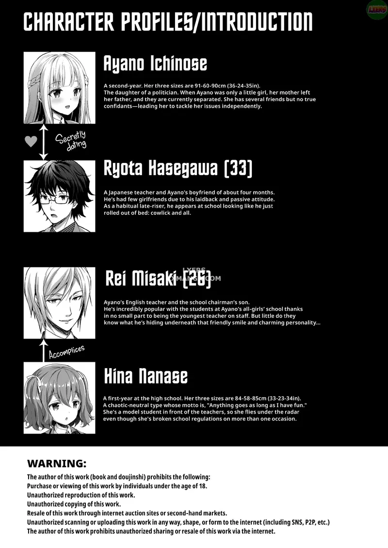 Indeki no Reijou - Chapter 2 trang 5